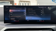 BMW 3 Series 320i M Sport 4dr Step Auto Petrol Saloon